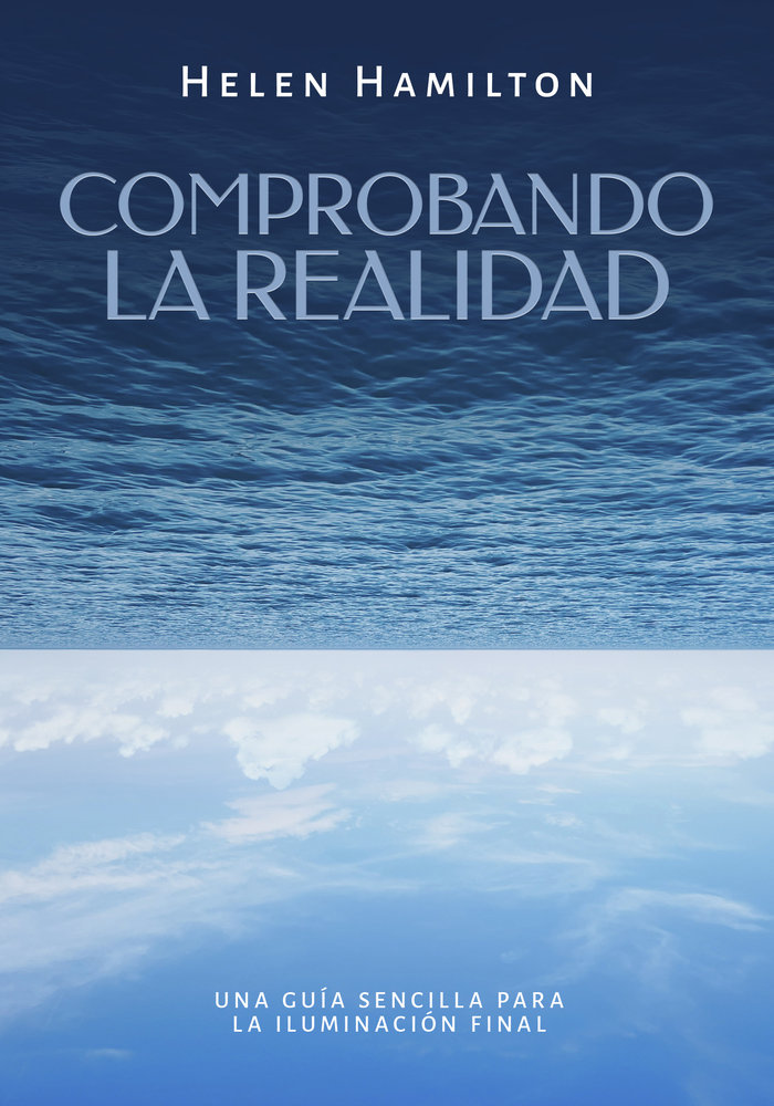COMPROBANDO LA REALIDAD