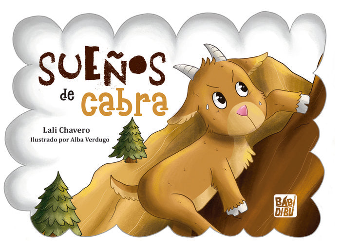 SUE�OS DE CABRA