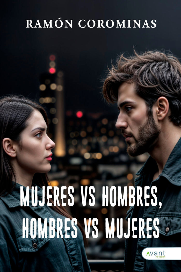 MUJERES VERSUS HOMBRES - HOMBRES VERSUS MUJERES