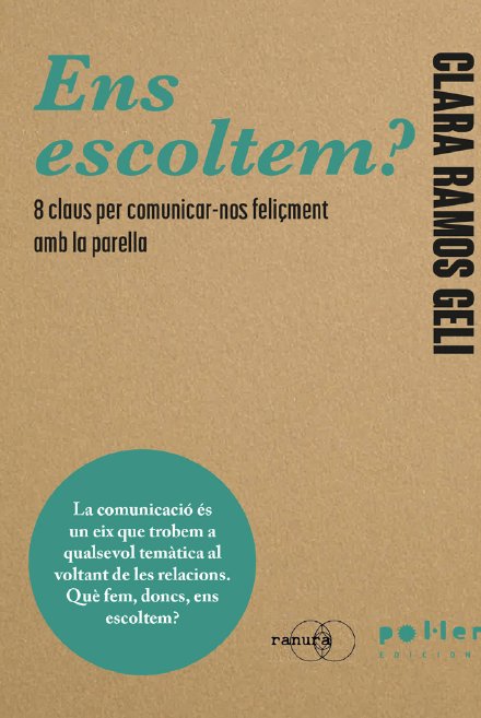 ENS ESCOLTEM?