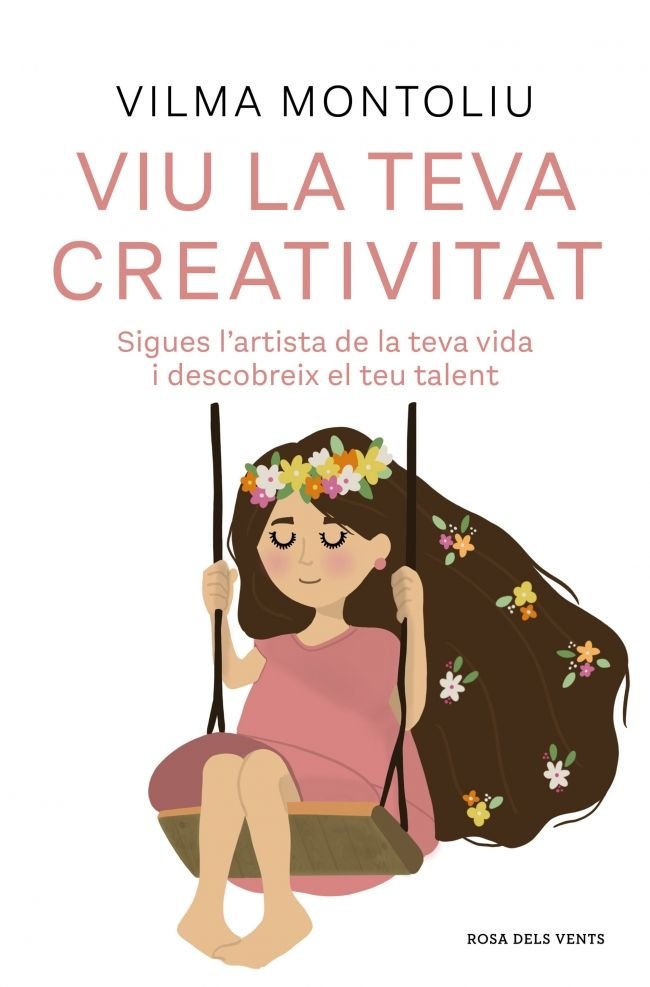 (CAT).VIU LA TEVA CREATIVITAT (DIVULGACIO)