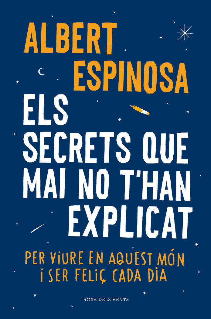 Els Secrets Que Mai No Than Explicat