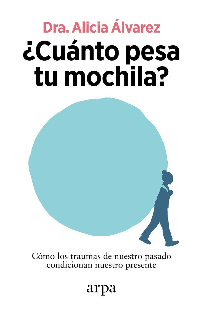 �CUANTO PESA TU MOCHILA?