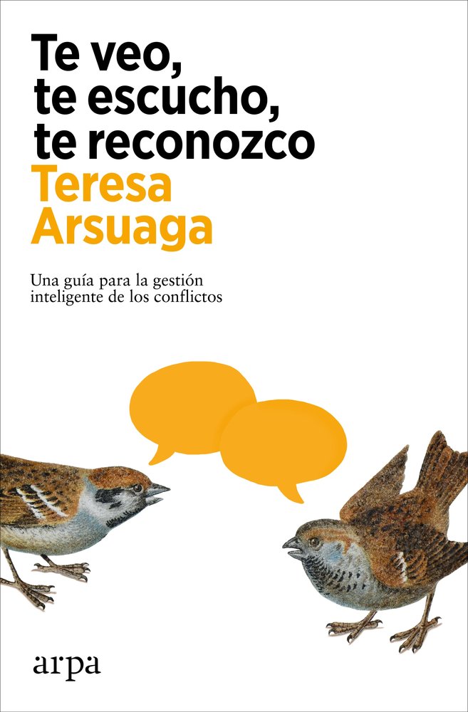 TE VEO, TE ESCUCHO, TE RECONOZCO