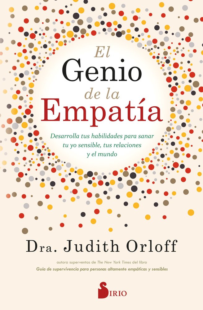 EL GENIO DE LA EMPATIA