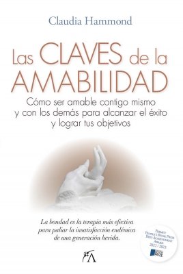 LAS CLAVES DE LA AMABILIDAD