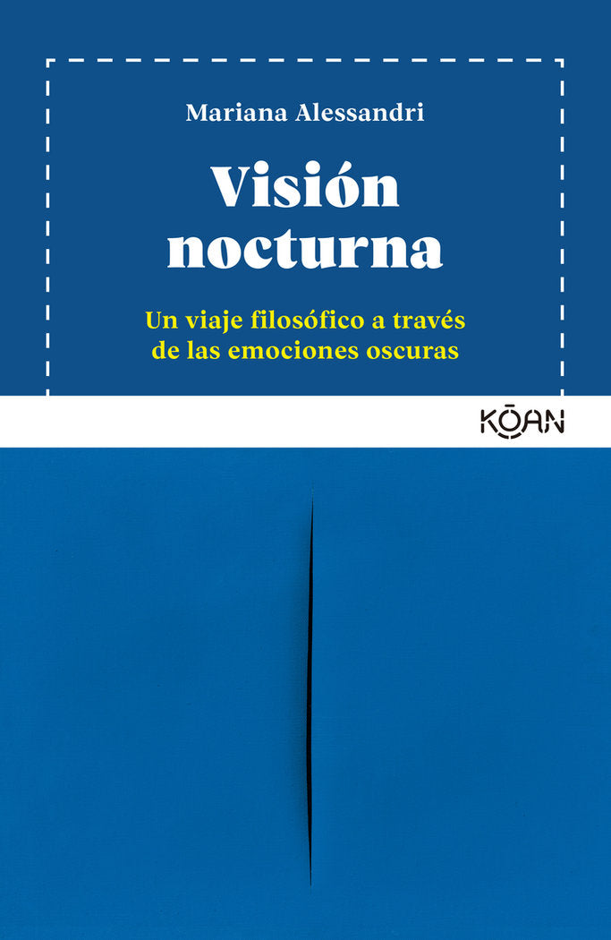 VISION NOCTURNA