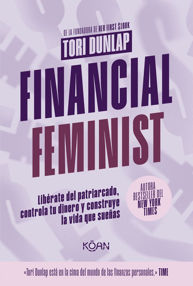 FINANCIAL FEMINIST