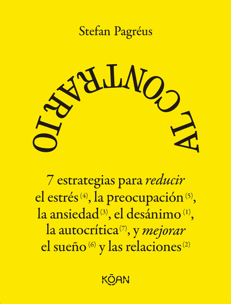 AL CONTRARIO