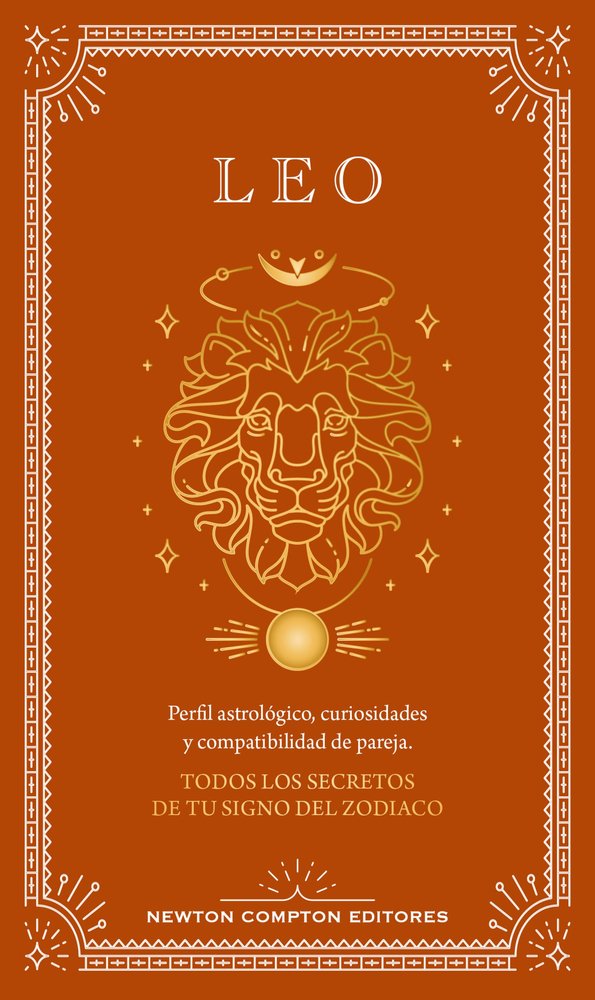 GUIA ASTROLOGICA DE LEO