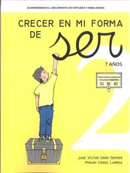 ACOMPA�ANDO EL CRECIMIENTO EN VIRTUDES Y HABILIDADES