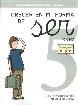 ACOMPA�ANDO EL CRECIMIENTO EN VIRTUDES Y HABILIDADES