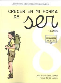 ACOMPA�ANDO EL CRECIMIENTO EN VIRTUDES Y HABILIDADES