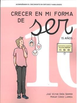 ACOMPA�ANDO EL CRECIMIENTO EN VIRTUDES Y HABILIDADES