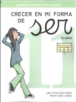 ACOMPA�ANDO EL CRECIMIENTO EN VIRTUDES Y HABILIDADES