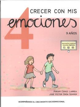 ACOMPA�ANDO EL CRECIMIENTO SOCIOEMOCIONAL