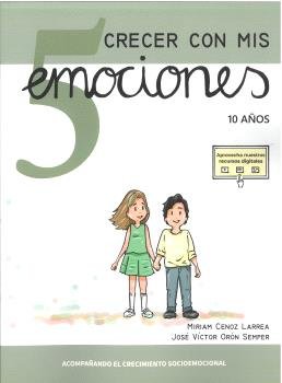 ACOMPA�ANDO EL CRECIMIENTO SOCIOEMOCIONAL