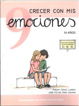 ACOMPA�ANDO EL CRECIMIENTO SOCIOEMOCIONAL