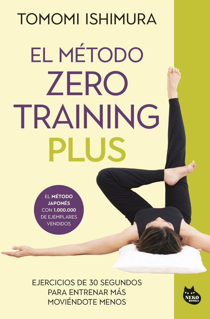 EL METODO ZERO TRAINING PLUS