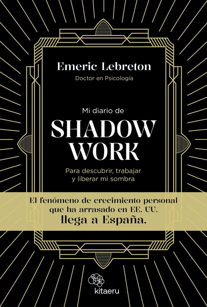 Mi Diario De Shadow Work