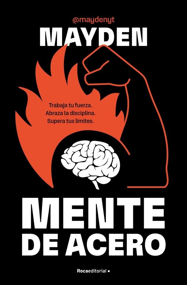 MENTE DE ACERO