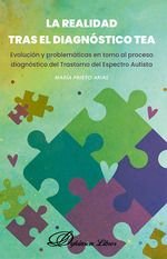 LA REALIDAD TRAS EL DIAGNOSTICO TEA