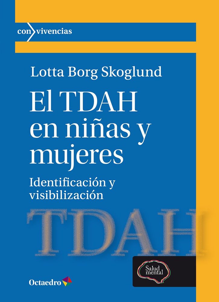 EL TDAH EN NI�AS Y MUJERES