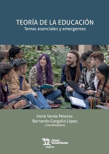 TEORIA DE LA EDUCACION