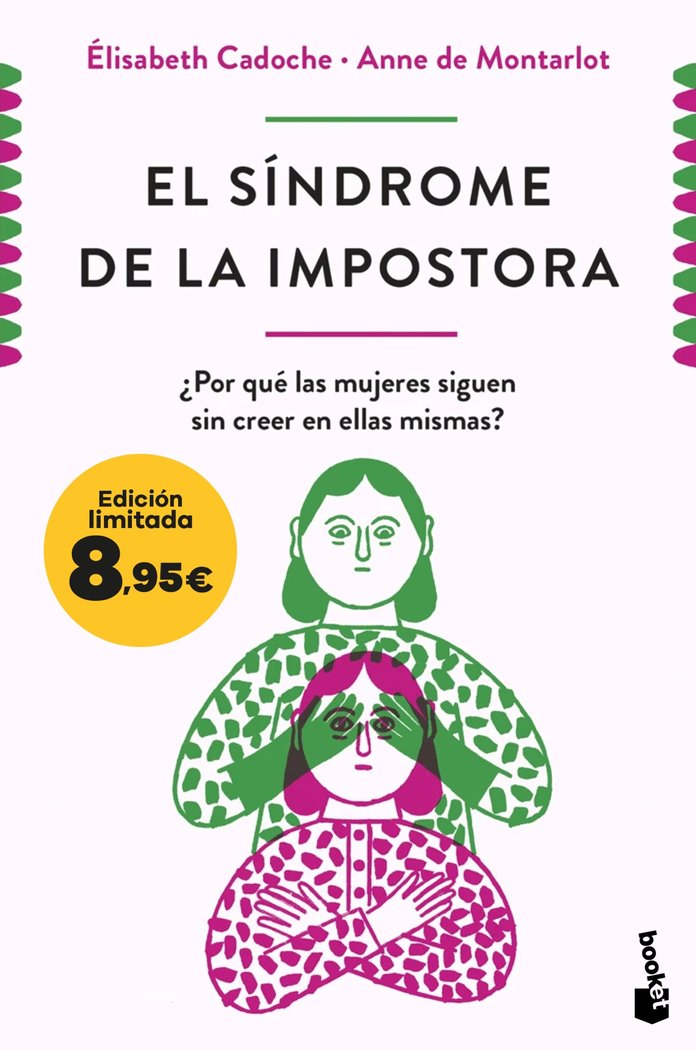 El Sindrome De La Impostora