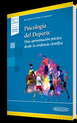 PSICOLOGIA DEL DEPORTE