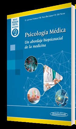 PSICOLOGIA MEDICA E
