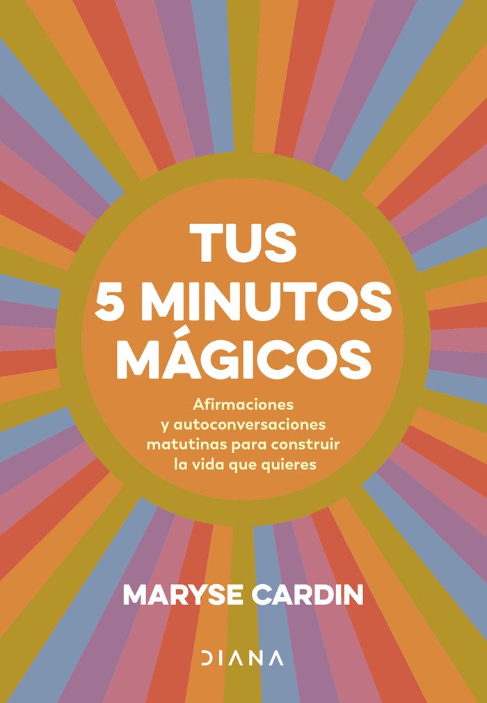 TUS 5 MINUTOS MAGICOS