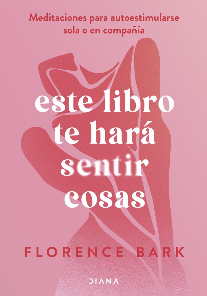 ESTE LIBRO TE HARA SENTIR COSAS
