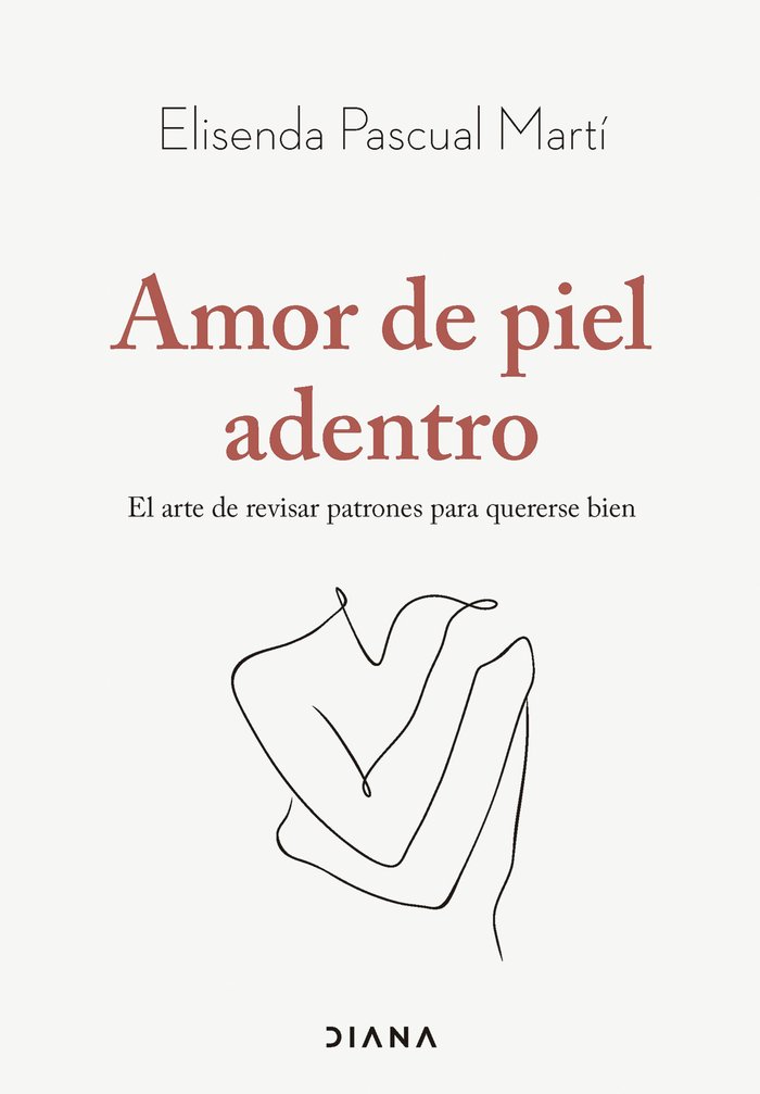 Amor de piel adentro