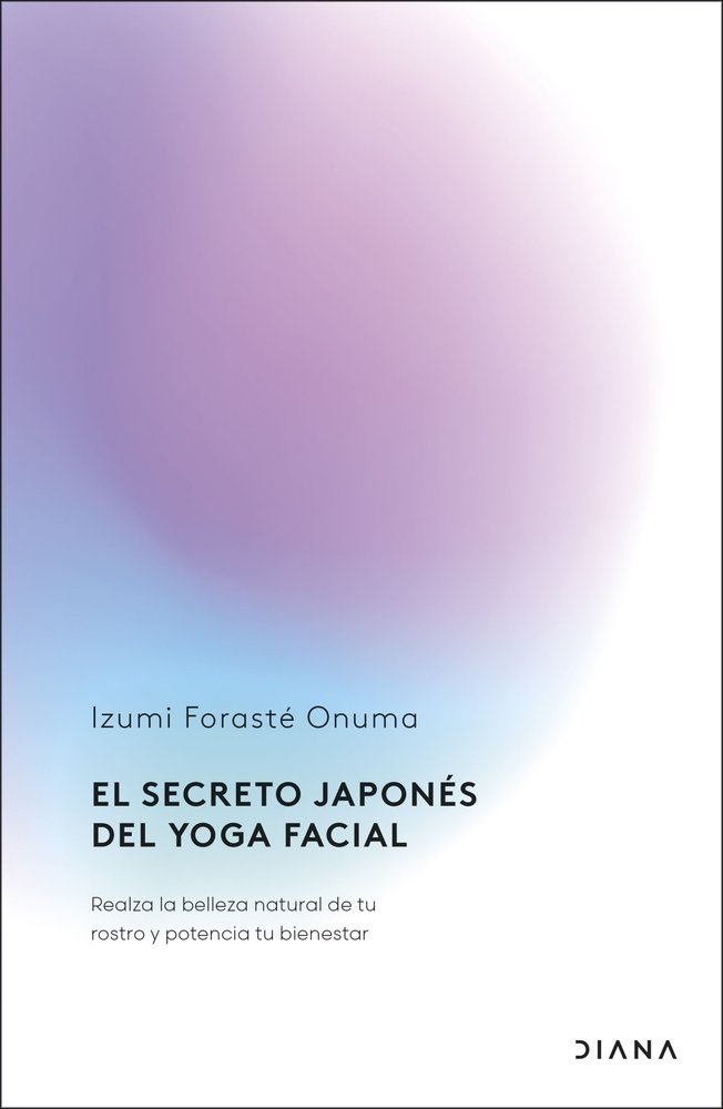El Secreto Japones Del Yoga Facial