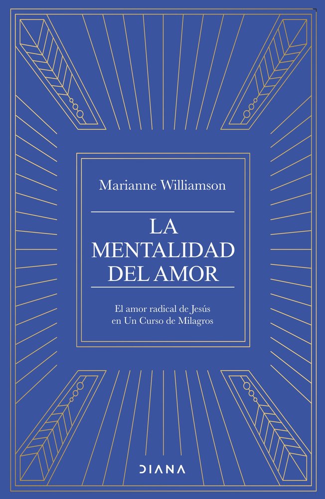 LA MENTALIDAD DEL AMOR