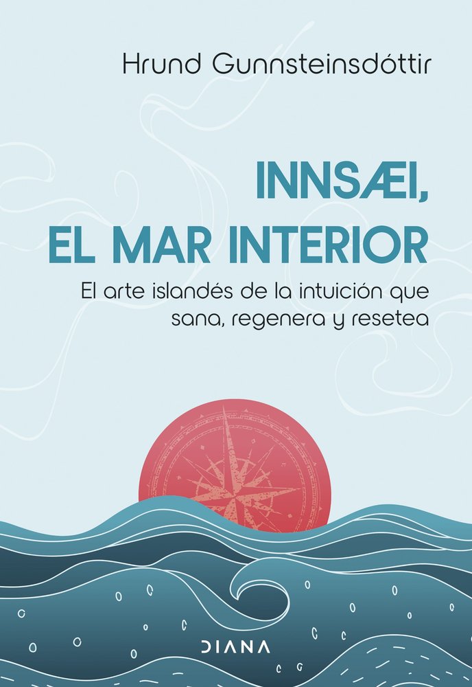 INNSAEI EL MAR INTERIOR