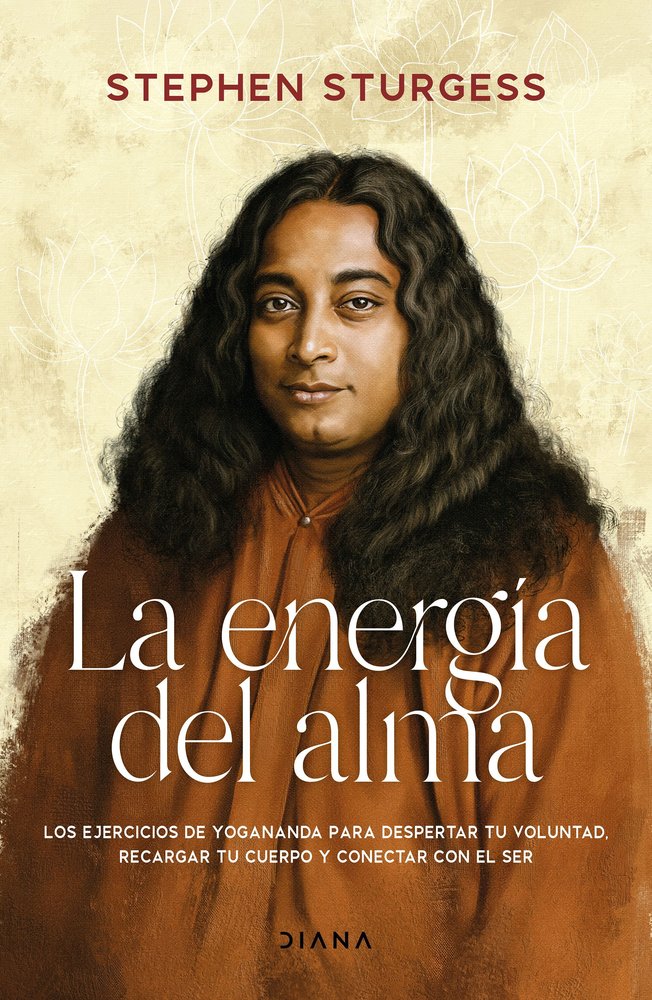 LA ENERGIA DEL ALMA