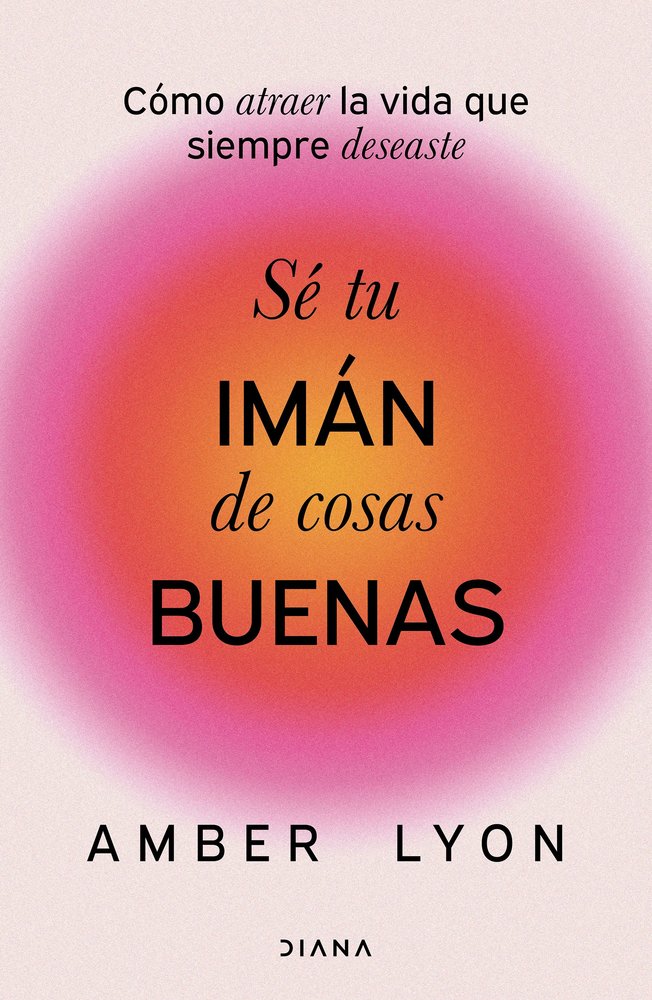SE TU IMAN DE COSAS BUENAS