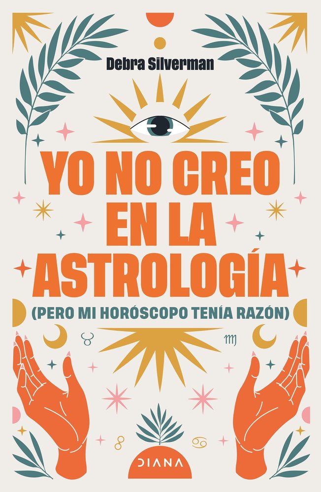 YO NO CREO EN LA ASTROLOGIA
