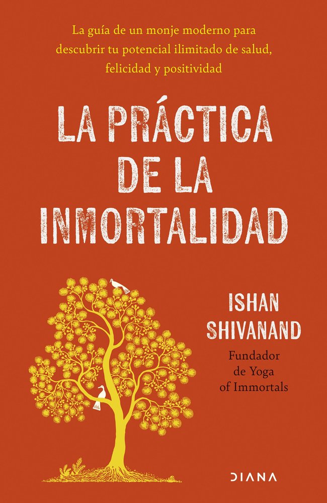 LA PRACTICA DE LA INMORTALIDAD