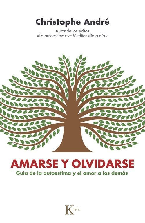 AMARSE Y OLVIDARSE