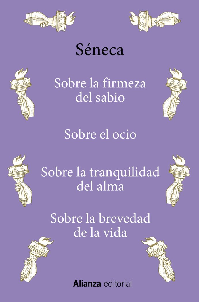 SOBRE LA FIRMEZA DEL SABIO SOBRE EL OCIO SOBRE LA TRANQU