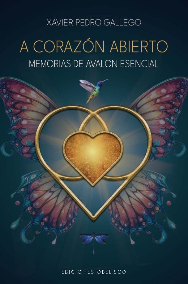 A CORAZON ABIERTO