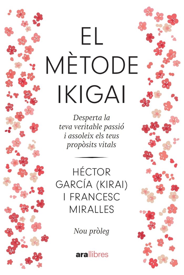 Metode ikigai