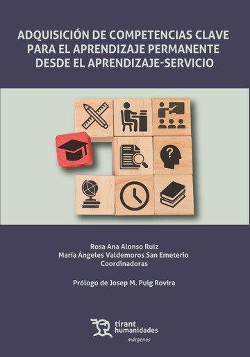 ADQUISICION DE COMPETENCIAS CLAVE