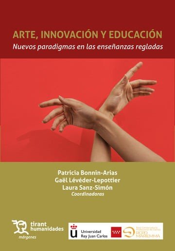 ARTE INNOVACION Y EDUCACION NUEVOS PARADIGMAS EN LAS ENSE�
