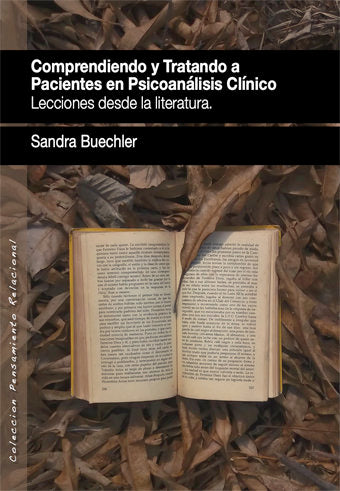 Comprendiendo y tratando a pacientes en psicoan�lisis cl�nicos
