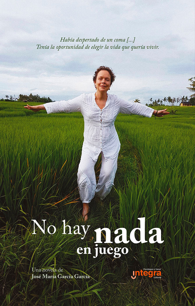 No hay nada en juego