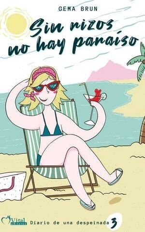 Sin Rizo No Hay Paraiso